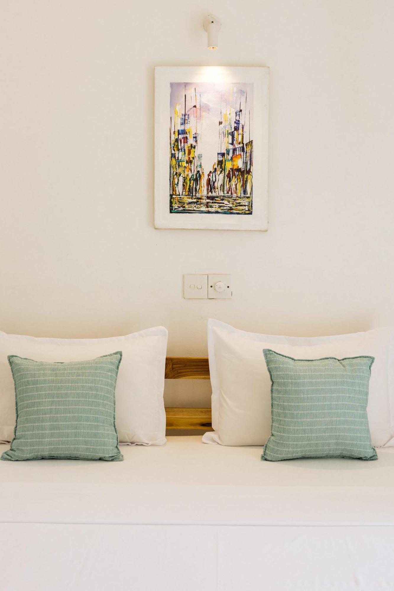Watu House Hotel Dikwella Cameră foto