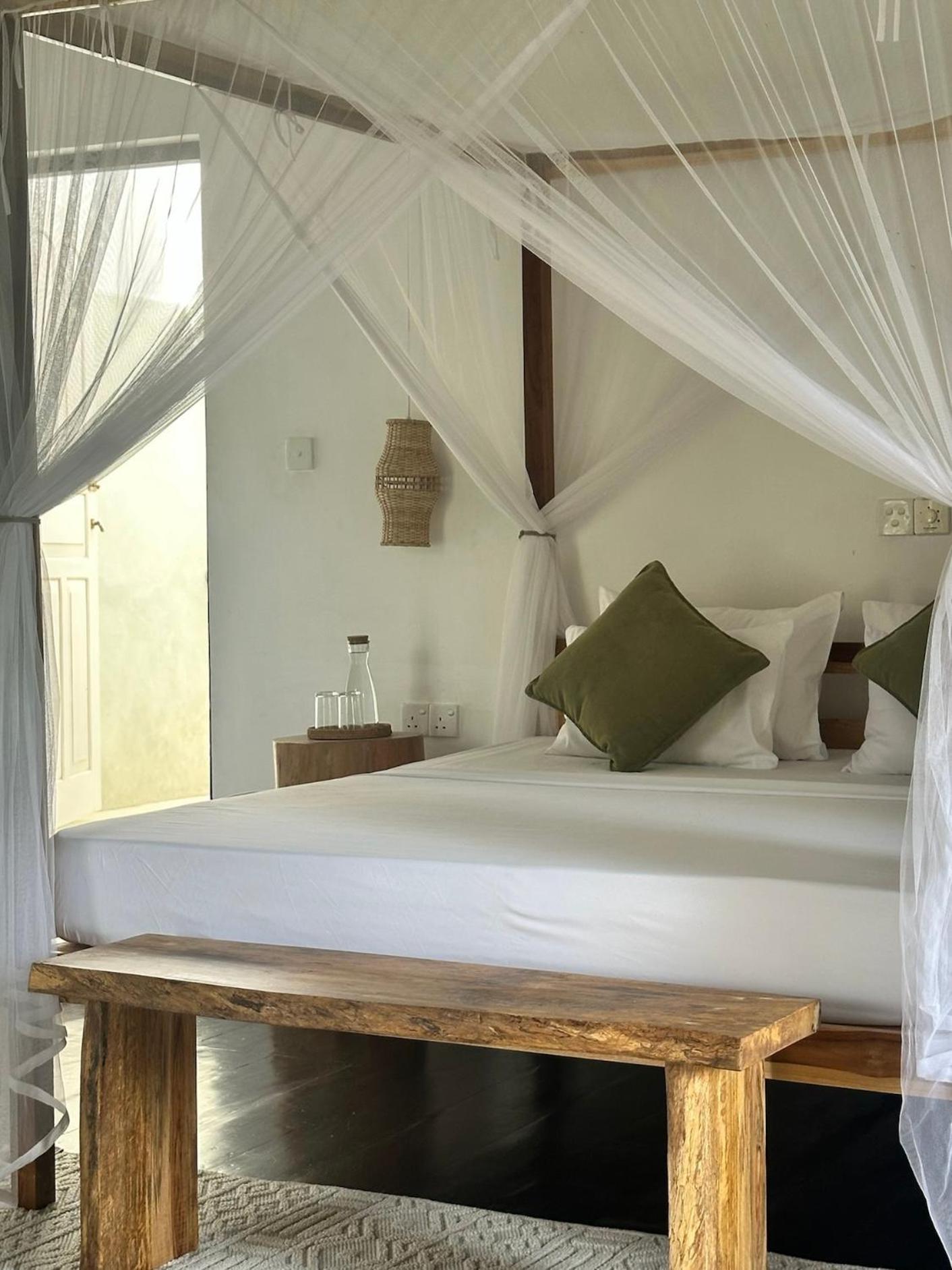 Watu House Hotel Dikwella Cameră foto